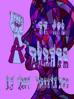 cover image of A Is For Autism